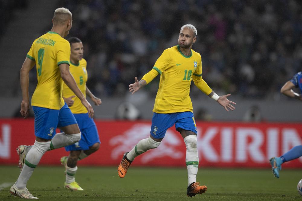 Foto: Lucas Figueiredo/CBF