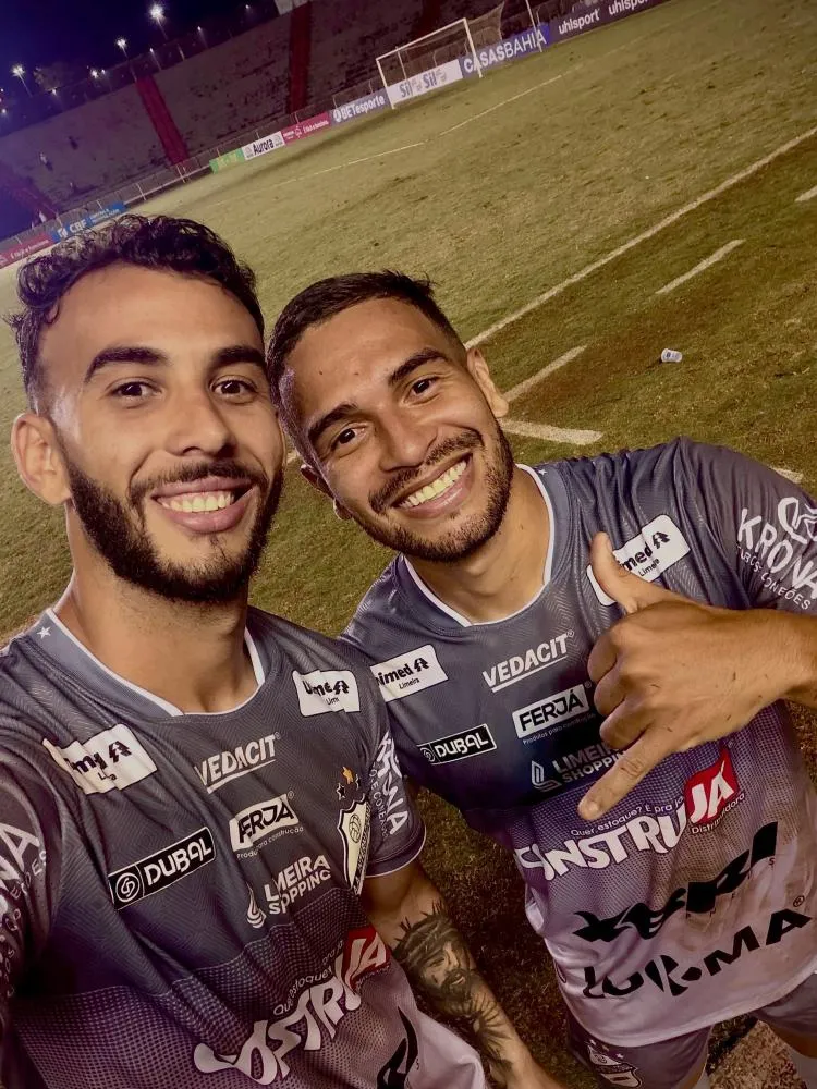 Foto: Divulgação / Inter de Limeira