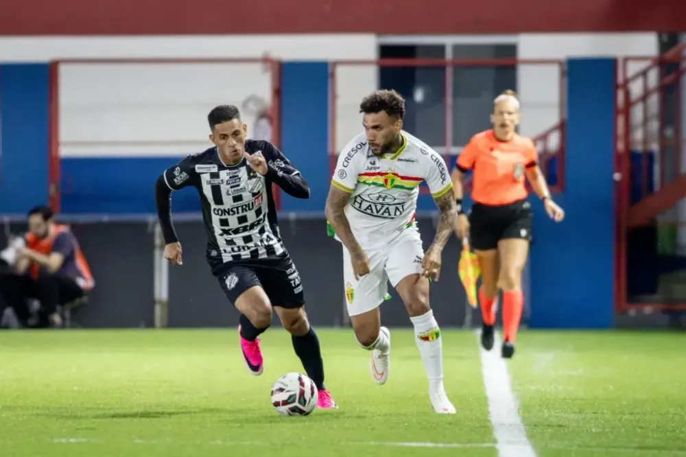 Foto: Lucas Gabriel Cardoso/BFC