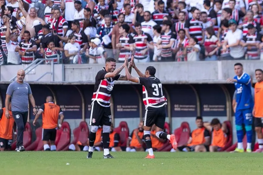 Foto: Rafael Vieira/DP Foto