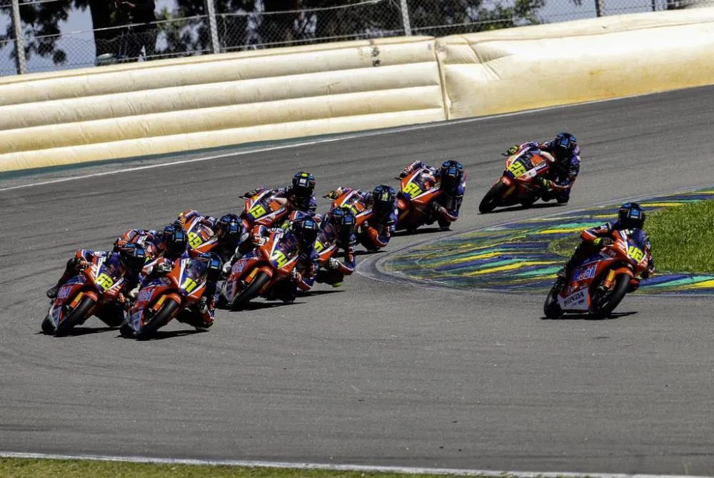 Etapa terá rodada dupla da Mobil Moto4 Latin Cup (Juliano Capreti/Mundo Press)