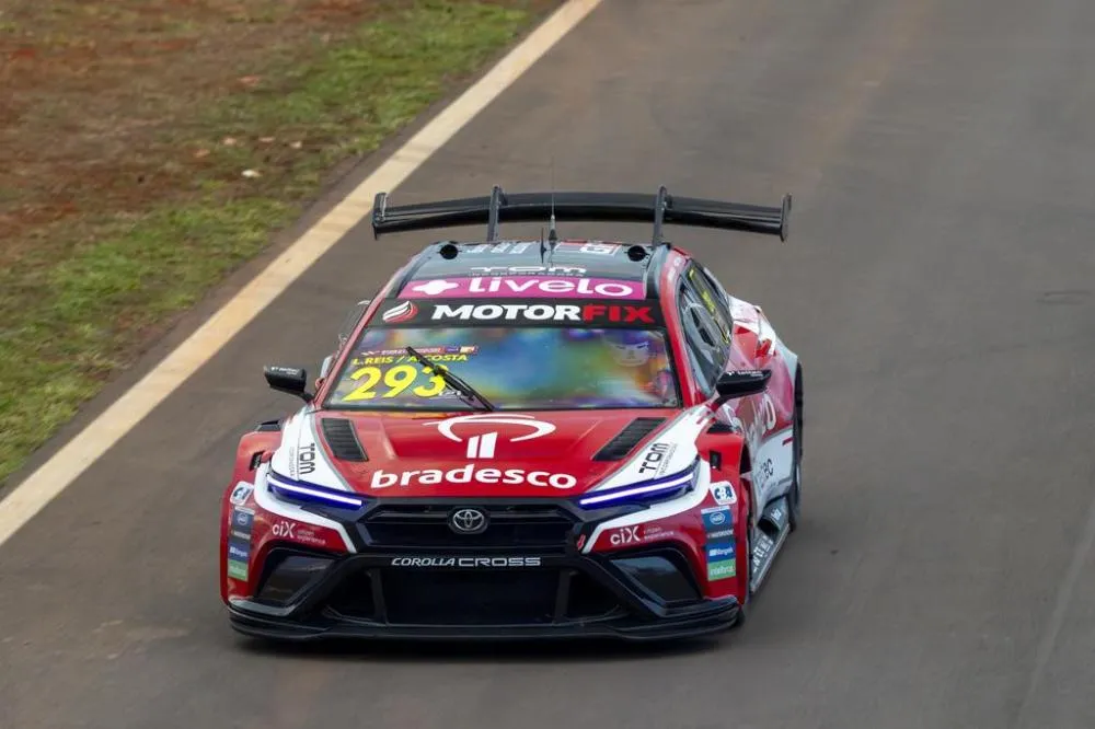 Léo Reis (Rodrigo Ruiz/Car Racing)