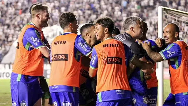 Foto: Rogério Rueda/ Inter de Limeira