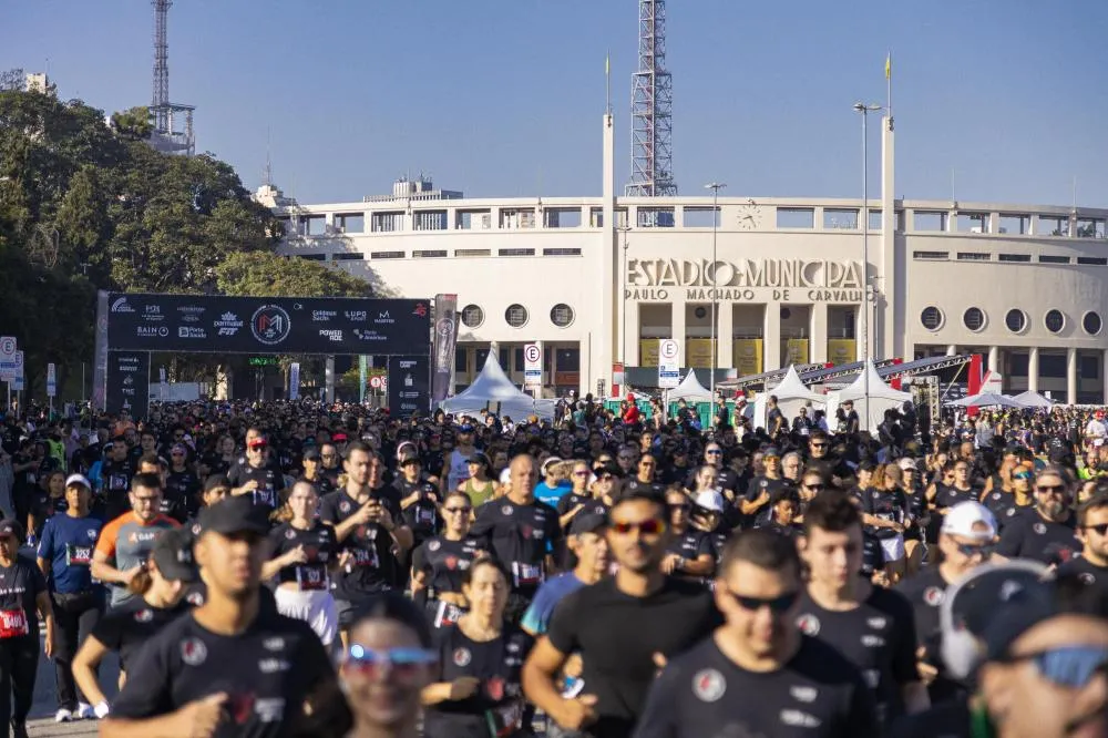 Foto: Divulgação / Norte Marketing Esportivo 