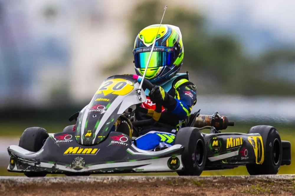 Enzo Bortoletto (KMCom / Leonardo Dias)