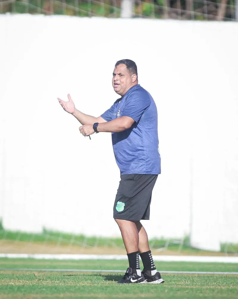 Foto: Lenilson Santos/Floresta